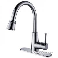Смеситель кухонный KPF-2220CH