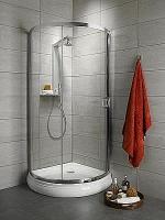 Душевая кабина Radaway Premium Plus B 1900 900 x 900 (30473-01-01N)