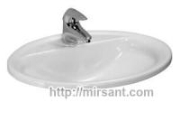 Раковина Laufen Pro 1395.1 200  56 см.
