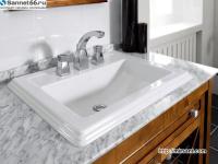 Умывальник Villeroy & Boch Hommage 7102 63/A1 R1 63 см.