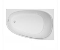 Ванна акриловая Am.PM Like 170x110 правая W80A-170R110W-A