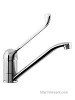 Смеситель для кухни Effepi Technical 30163C5