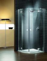 Душевая кабина Radaway Almatea PDD/E100 x 80 (30542-01-01N)