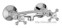 Смеситель для душа Bugnatese Lady LADDO946 золото