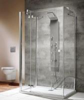 Душевая кабина Radaway Almatea KDJ+S 80x90 левая х 80 (31556-01-01L1+31556-01-01L2)