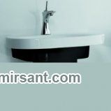 Раковина Laufen Mimo 1155.3.017 60 см. б/ч.