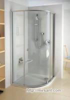 Душевая кабина Ravak Pivot 37677100Z1 90*90