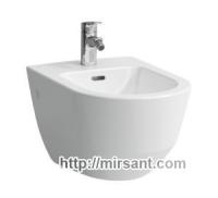 Биде Laufen Pro_NEW 3095.2 подвесное