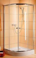 Душевая кабина Radaway Classic A 1850 900 x 900 профиль хром (30000-01-01)