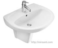 Раковина Villeroy & Boch Omnia Pro 6K596001 60 см.