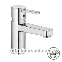 Смеситель для раковины Kludi ZENTA 382620575 хром.
