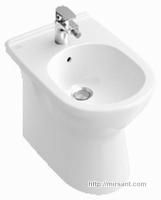 Биде Villeroy & Boch O. Nova 54610001 напольное