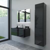 Тумба Marsan BRIGITTE 900x370x500 все цвета