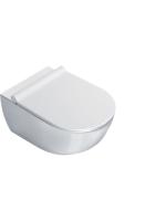 Унитаз Catalano SFERA 35x54 белый 1VSF54A00