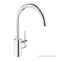 Смеситель для кухни Grohe Concetto 32661003 хром