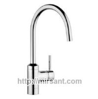 Смеситель для кухни Kludi BOZZ 428030576 хром.