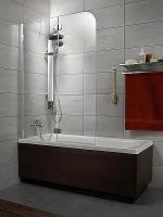 Штора для ванны Radaway Torrenta PNJ 100 правая (201202-101NR)