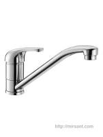Смеситель для кухонной мойки Effepi Technical 30163