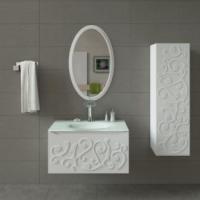 Тумба Marsan MARSEL 900x475x500 белая