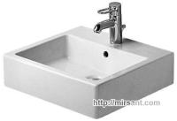 Раковина Duravit Vero 0454500000 50 см.