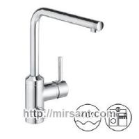 Смеситель для кухни Kludi L-INE 428160577 хром.