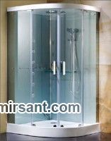 Гидромасажный бокс  Grandehome90*90