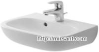 Раковина  Duravit D-Code 0705450002 45 см.