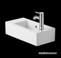 Умывальник Duravit Vero 0703500000 50 см.