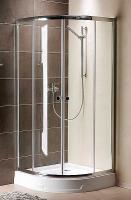 Душевая кабина Radaway Dolphi Premium 1900 800x800 (30413-01-01)