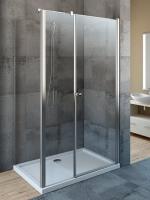 Душевая кабина Radaway Eos KDS 140 правая x 90 (37557-01-01NR)