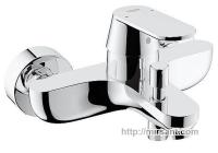 Смеситель для ванны Grohe Eurosmart Cosmopolitan 32831000 хром