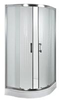 Душевые углы Sansa 90*90* (12) 210