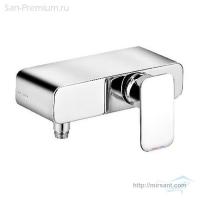 Смеситель для душа Kludi E2 497140575