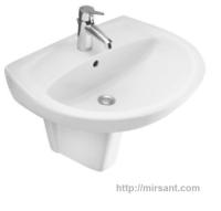 Раковина Villeroy & Boch Omnia Classic 6K596501 65 см.