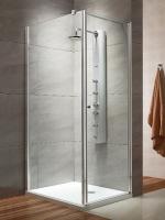 Душевая кабина Radaway Eos KDJ 100 правая (37523-01-01NR)