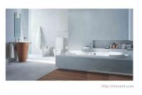 Ванна акриловая Duravit Starck 180*80 овальная