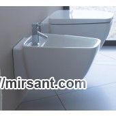 Биде Sanitana Tocai Wall Hang 60 подвесное