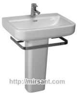 Раковина Laufen Form 70 см. 3 отверстия