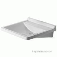 Умывальник Duravit Starck 3 031260 60 см.