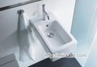 Раковина Duravit Vero 0702250000 45 см.
