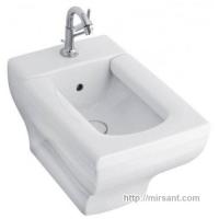 Биде Villeroy & Boch La Belle 542700R1 подвесное