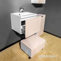 Тумба с умывальником Capri 50 см