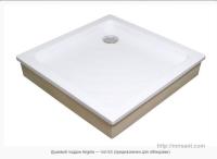 Поддон Ravak Angela EX A004401320 80*80