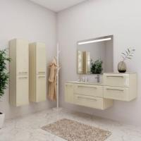 Тумба приставная Marsan AURORE 500x490x500 все цвета
