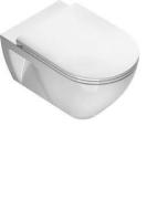 Унитаз Catalano SFERA ECO 35x54 белый 1VSF54RECO0