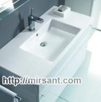 Умывальник Duravit Vero 0329120000 125 см.
