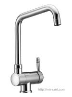 Смеситель кухонный Effepi Technical 30190