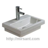 Умывальник Duravit 2nd floor 0790400000 40 см.