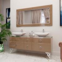 Зеркало Marsan MICHELE 80x160 все цвета