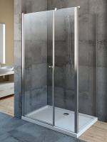 Душевая кабина Radaway Eos KDS 140 левая x 100 (37558-01-01NL)